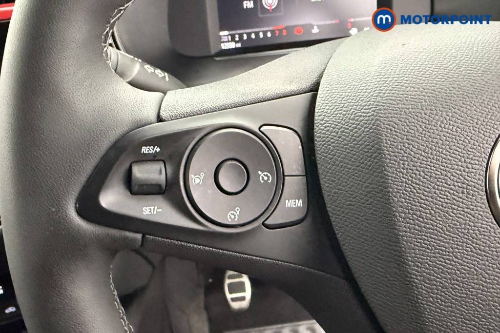 Used Vauxhall Corsa 2023 for sale - 77324090: Photo 19