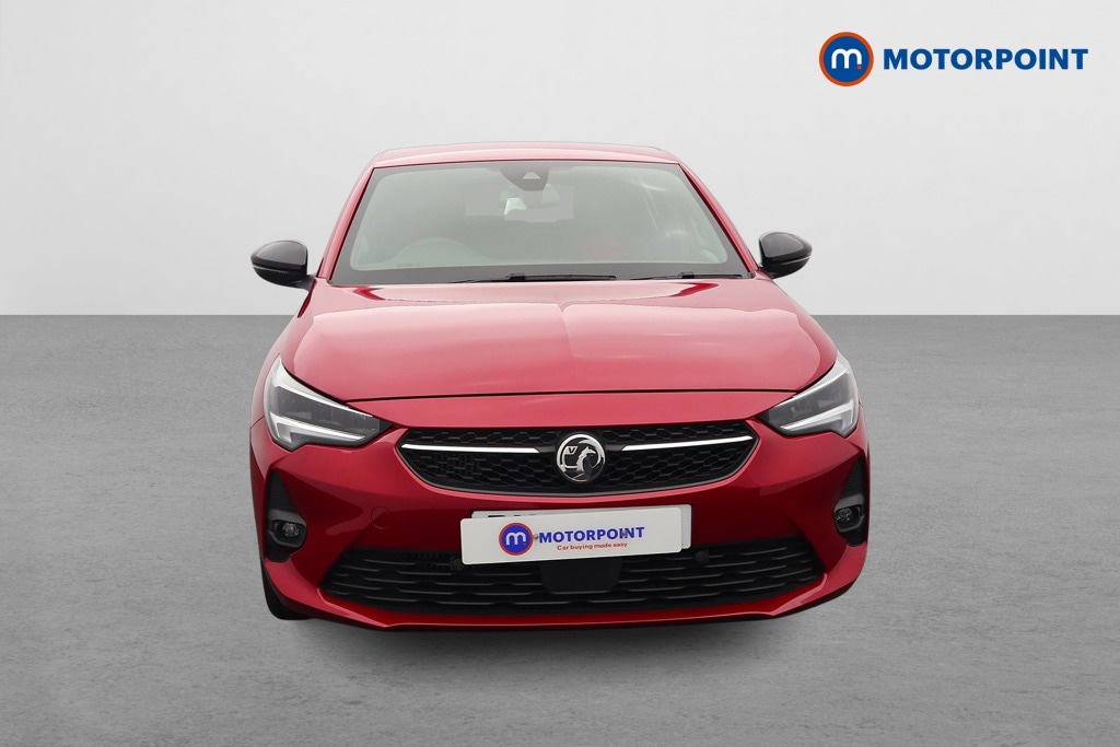 Used Vauxhall Corsa 2023 for sale - 77324090: Photo 2