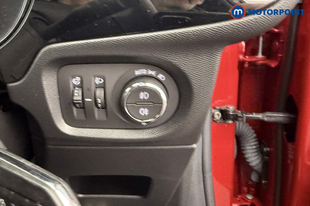 Used Vauxhall Corsa 2023 for sale - 77324090: Photo 21