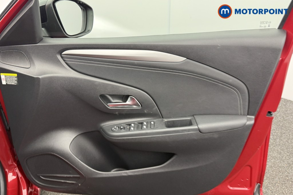 Used Vauxhall Corsa 2023 for sale - 77324090: Photo 23