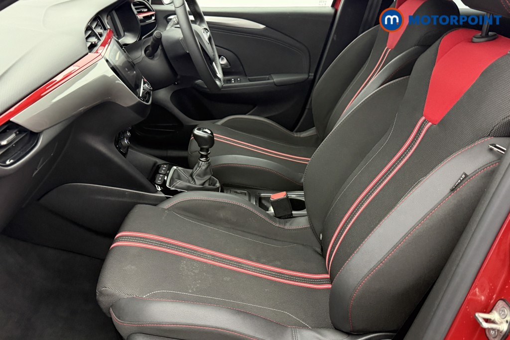 Used Vauxhall Corsa 2023 for sale - 77324090: Photo 26