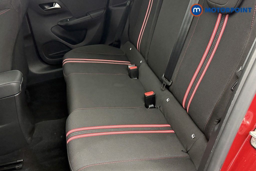 Used Vauxhall Corsa 2023 for sale - 77324090: Photo 27