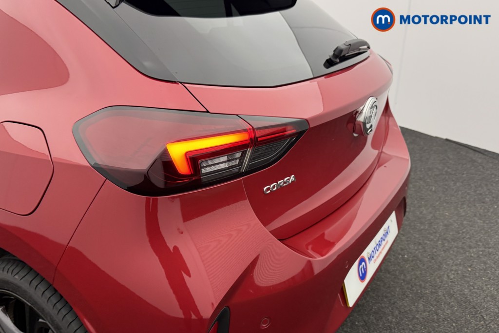 Used Vauxhall Corsa 2023 for sale - 77324090: Photo 30