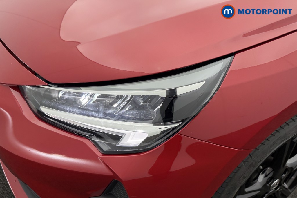 Used Vauxhall Corsa 2023 for sale - 77324090: Photo 31