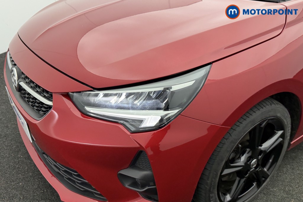 Used Vauxhall Corsa 2023 for sale - 77324090: Photo 32