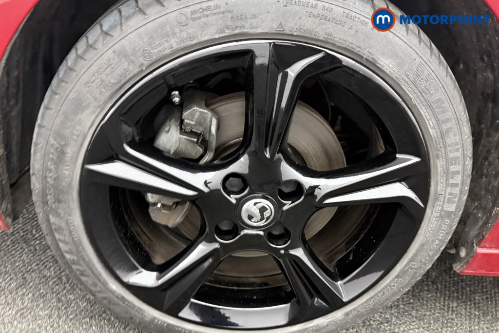 Used Vauxhall Corsa 2023 for sale - 77324090: Photo 33