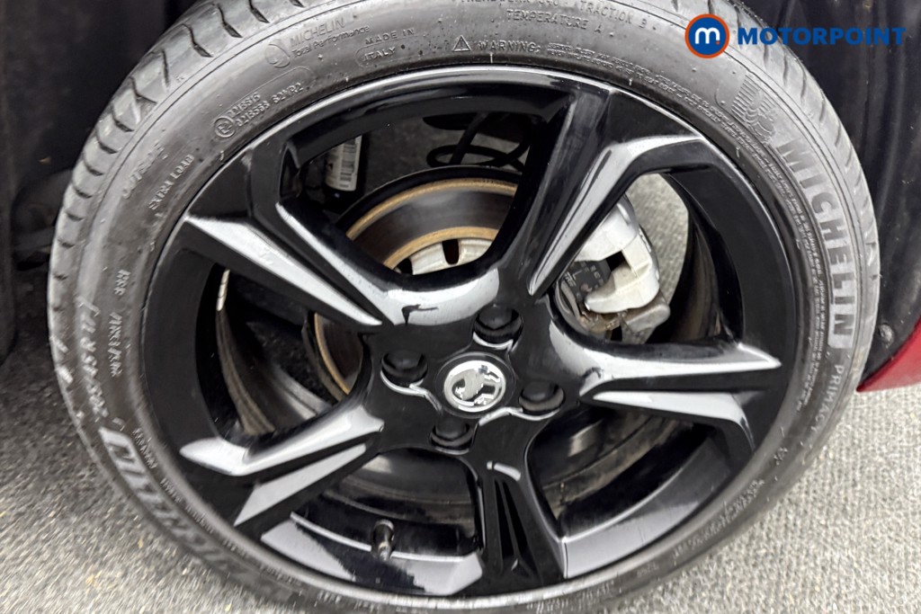 Used Vauxhall Corsa 2023 for sale - 77324090: Photo 34