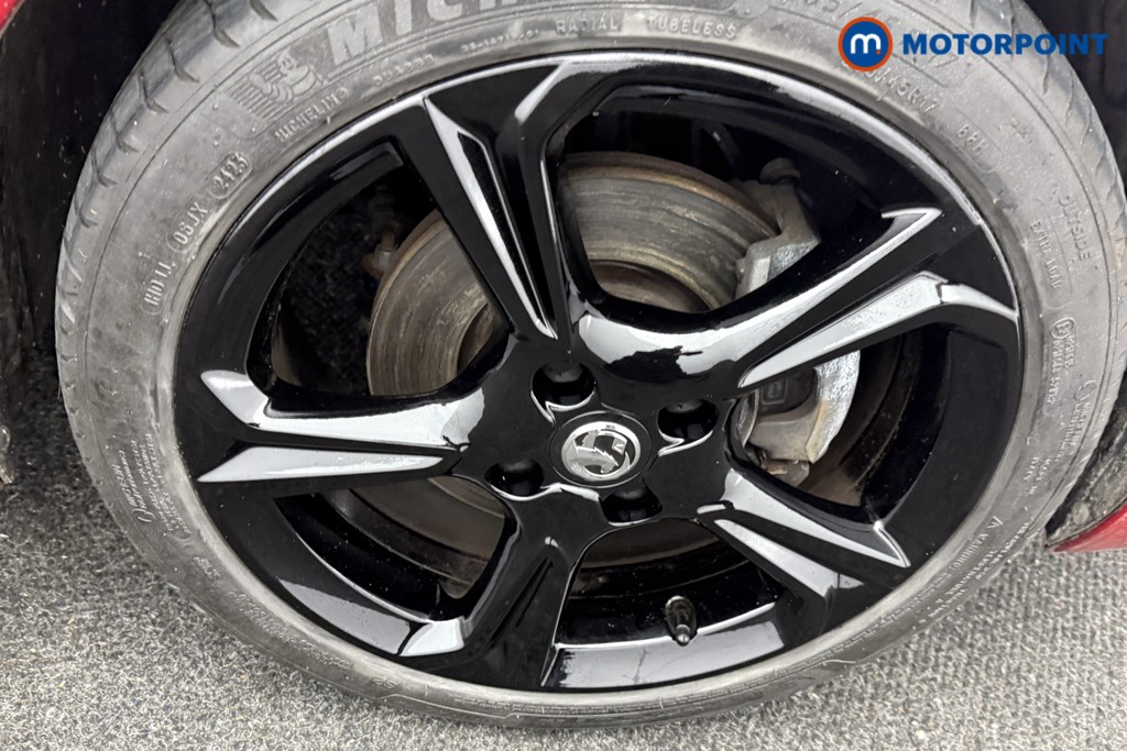 Used Vauxhall Corsa 2023 for sale - 77324090: Photo 36