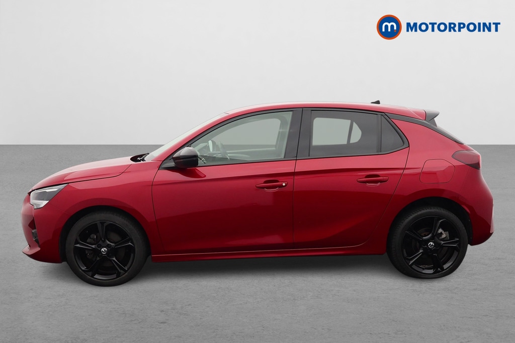 Used Vauxhall Corsa 2023 for sale - 77324090: Photo 4