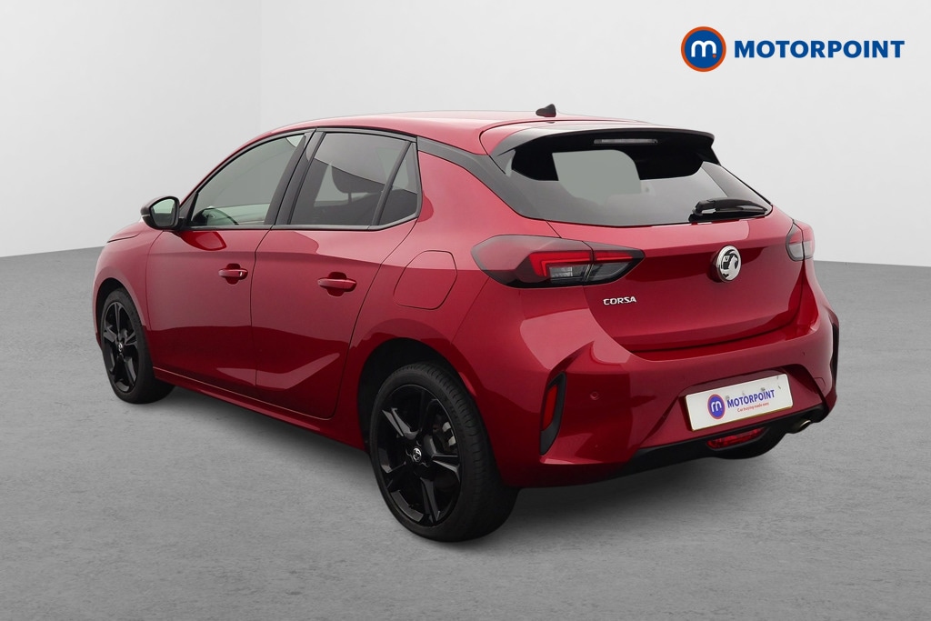 Used Vauxhall Corsa 2023 for sale - 77324090: Photo 5