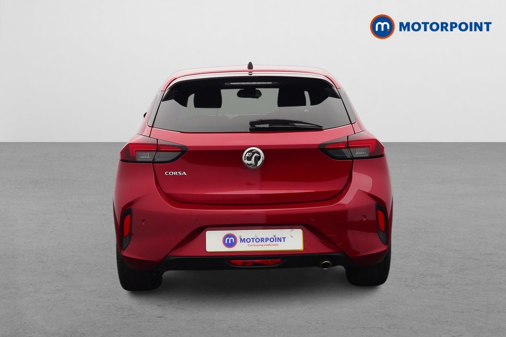 Used Vauxhall Corsa 2023 for sale - 77324090: Photo 6