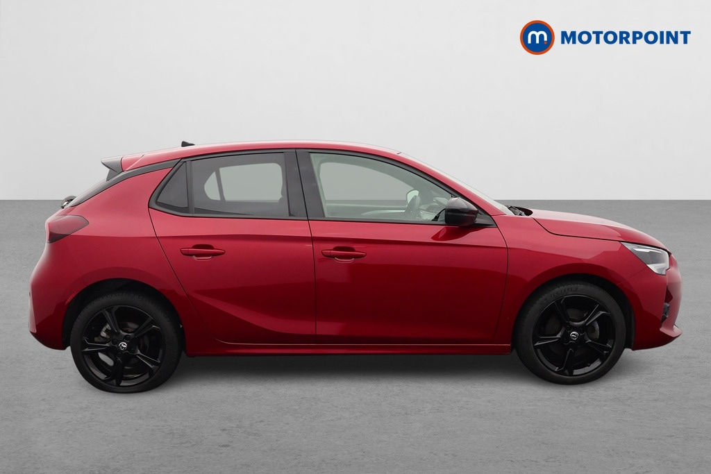 Used Vauxhall Corsa 2023 for sale - 77324090: Photo 8