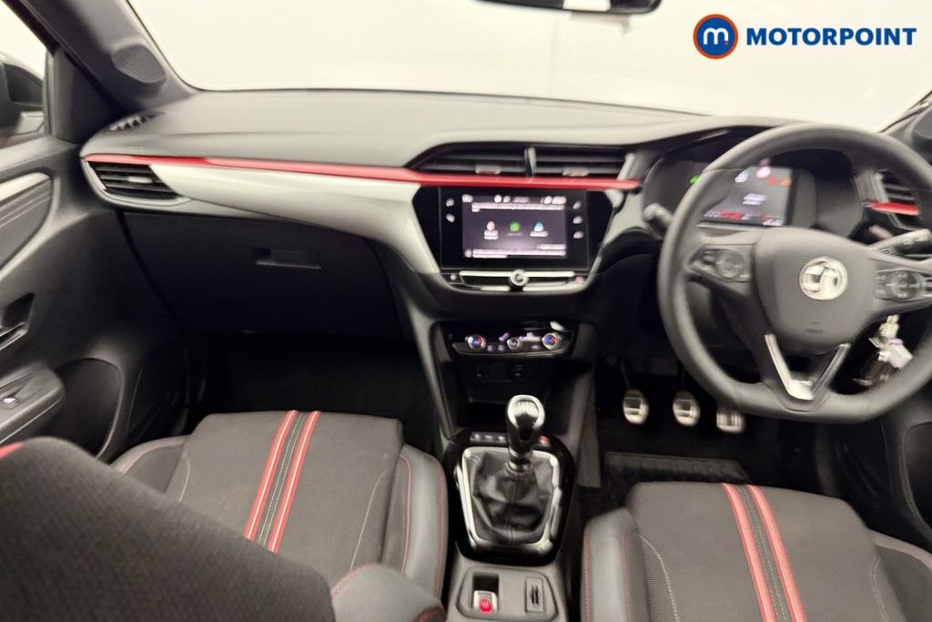 Used Vauxhall Corsa 2023 for sale - 77324090: Photo 9