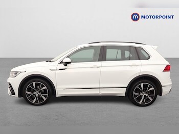 Used Volkswagen Tiguan undefined for sale - 78390035: Photo