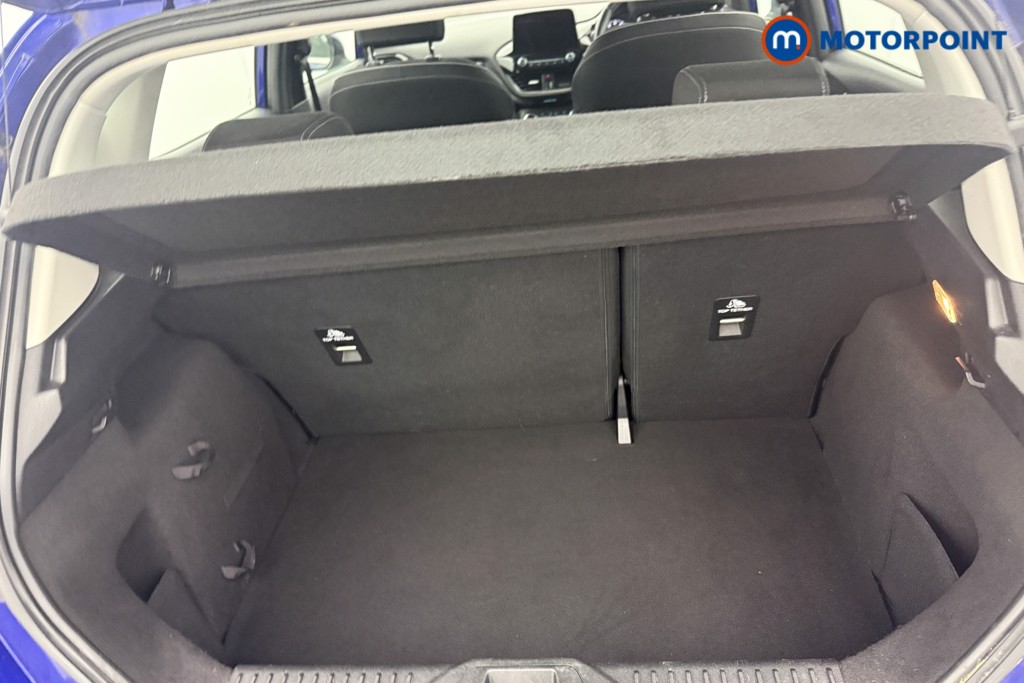 Used Ford Fiesta 2018 for sale - 78012170: Photo 10