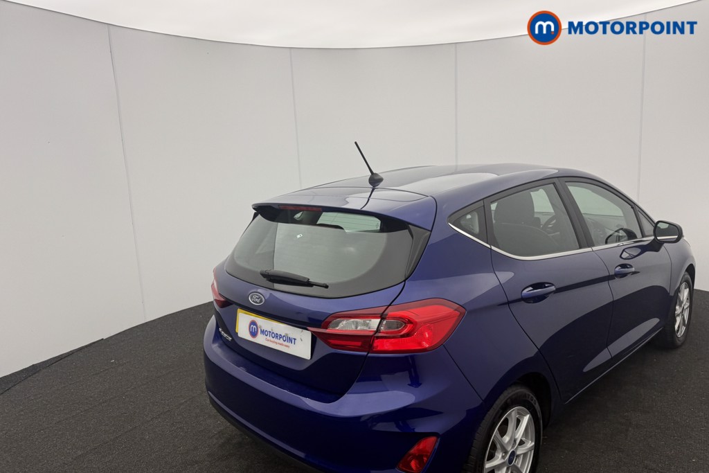 Used Ford Fiesta 2018 for sale - 78012170: Photo 11