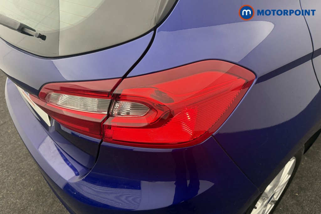 Used Ford Fiesta 2018 for sale - 78012170: Photo 12