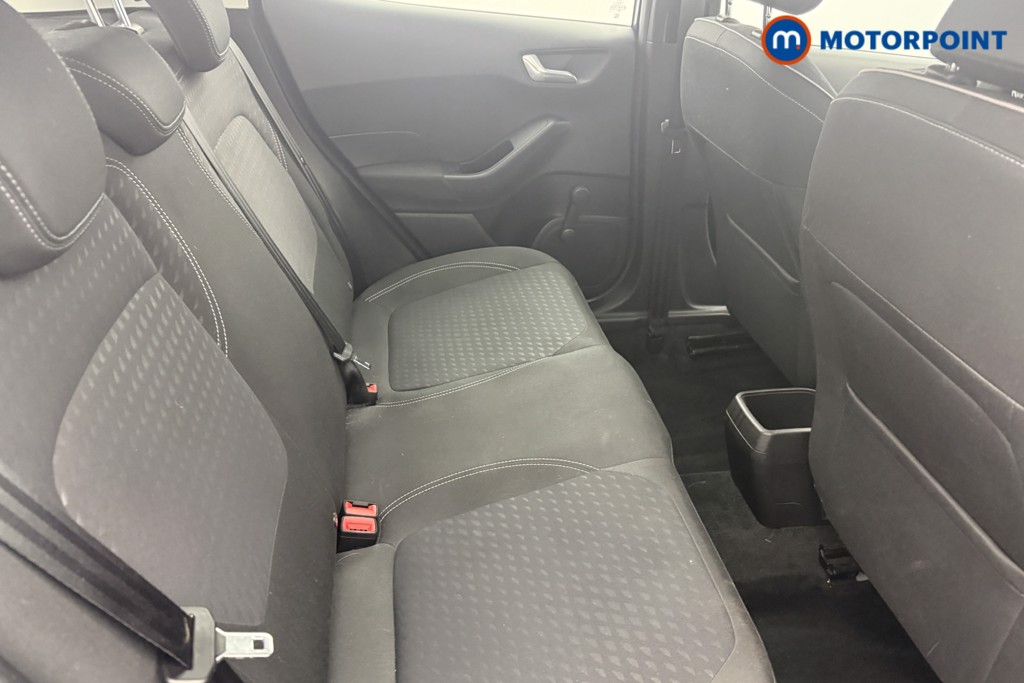 Used Ford Fiesta 2018 for sale - 78012170: Photo 14