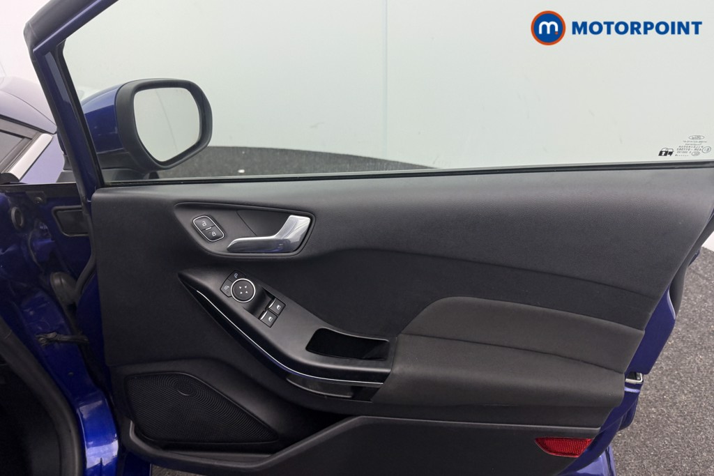 Used Ford Fiesta 2018 for sale - 78012170: Photo 16