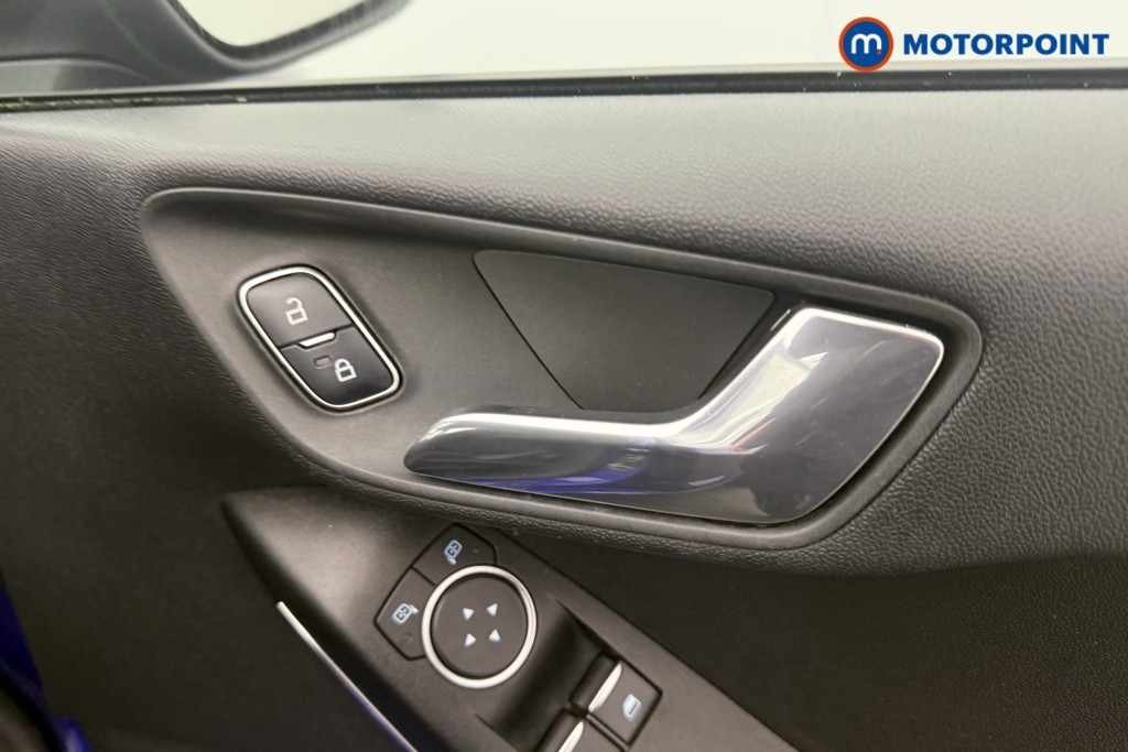 Used Ford Fiesta 2018 for sale - 78012170: Photo 17