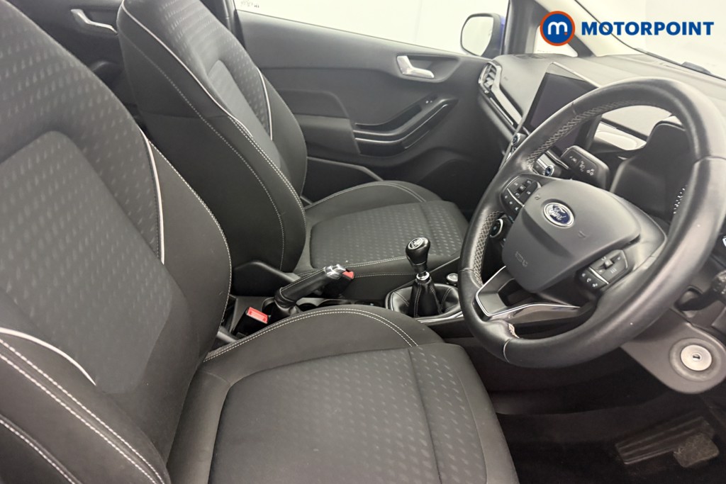 Used Ford Fiesta 2018 for sale - 78012170: Photo 18
