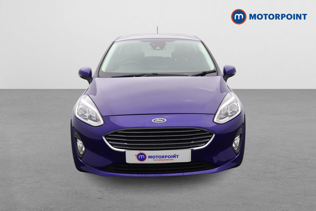 Used Ford Fiesta 2018 for sale - 78012170: Photo 2