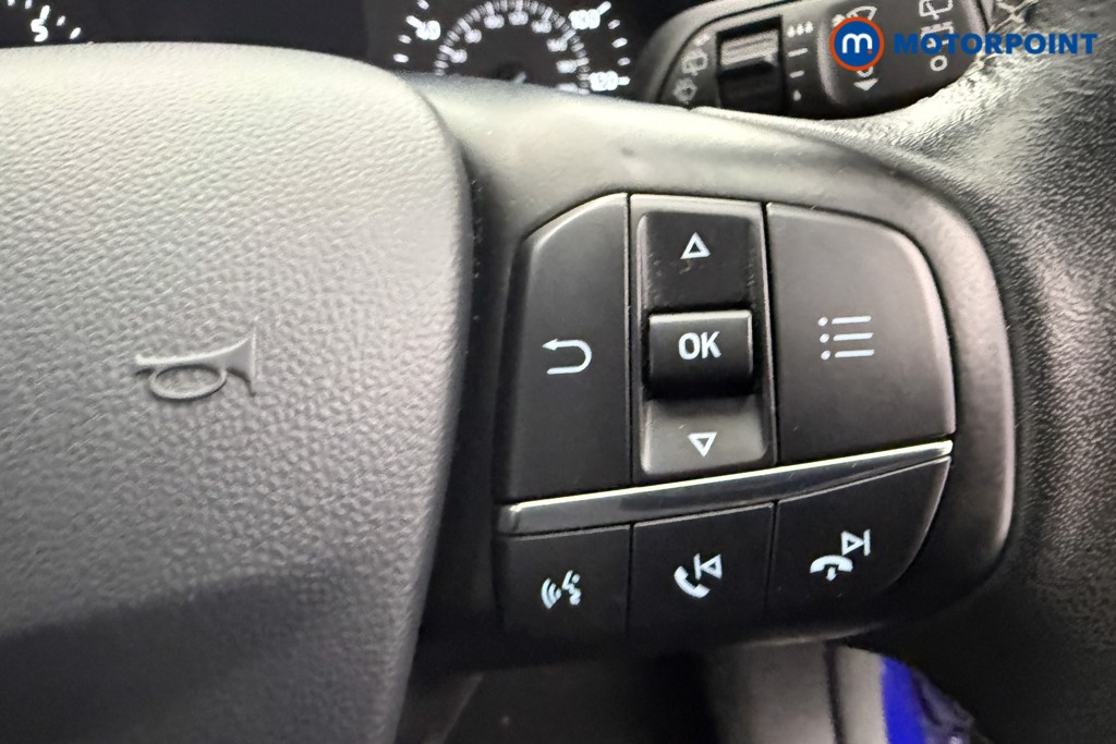 Used Ford Fiesta 2018 for sale - 78012170: Photo 20