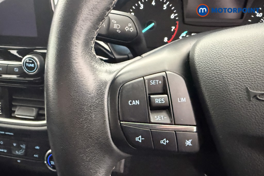 Used Ford Fiesta 2018 for sale - 78012170: Photo 21