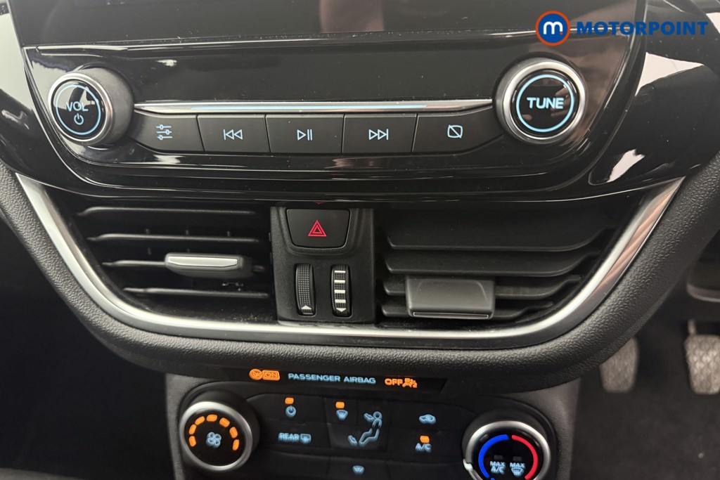 Used Ford Fiesta 2018 for sale - 78012170: Photo 22