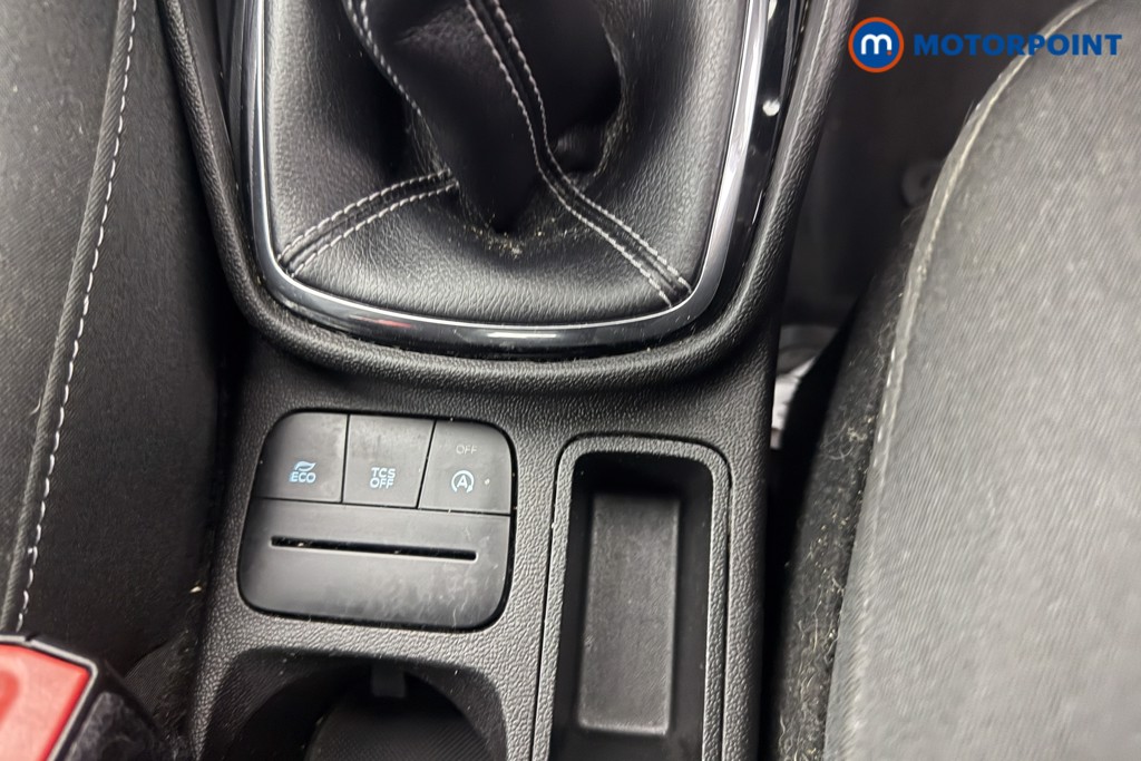 Used Ford Fiesta 2018 for sale - 78012170: Photo 23