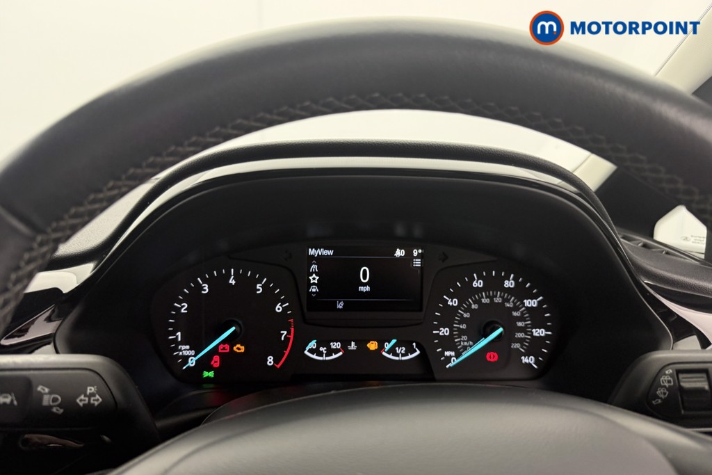 Used Ford Fiesta 2018 for sale - 78012170: Photo 24