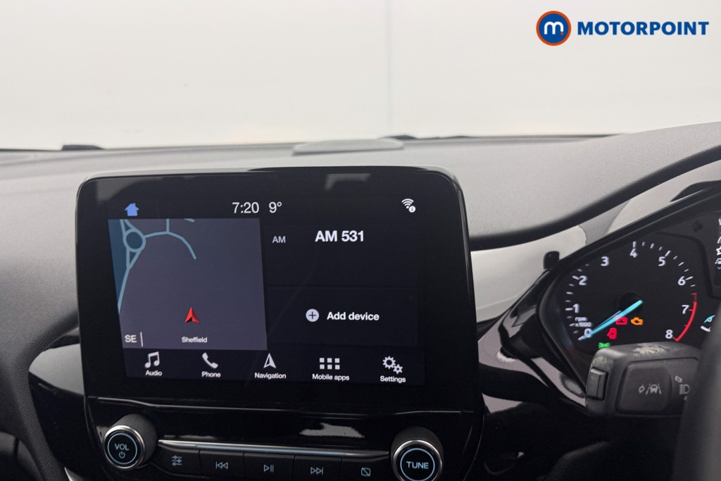 Used Ford Fiesta 2018 for sale - 78012170: Photo 25