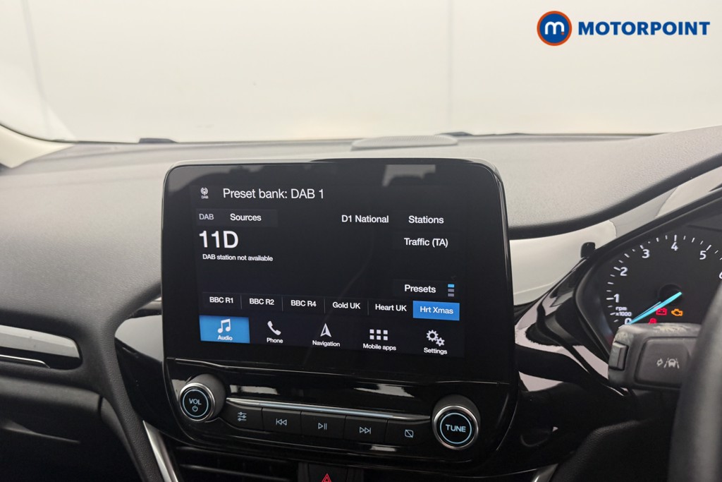 Used Ford Fiesta 2018 for sale - 78012170: Photo 26