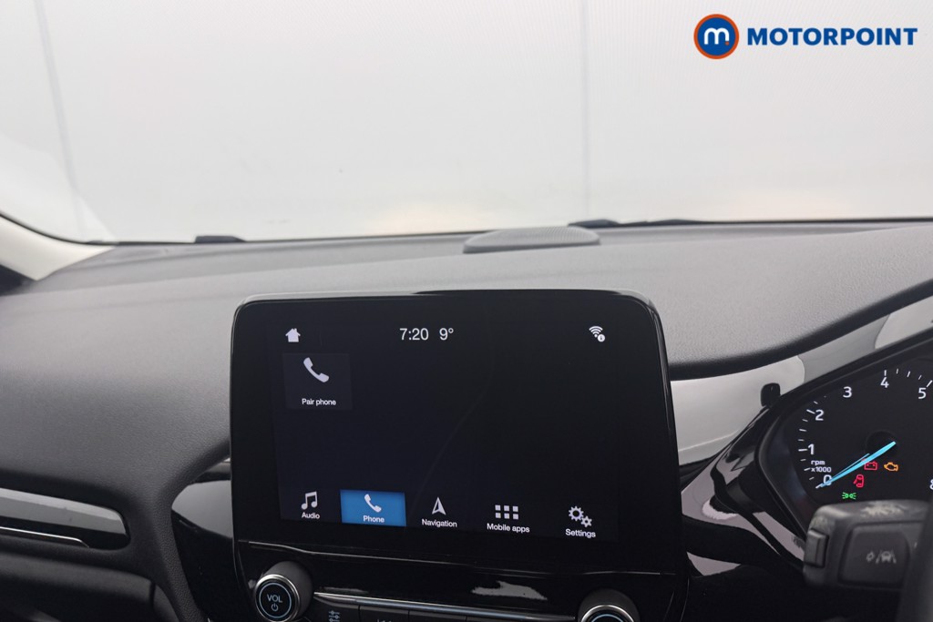 Used Ford Fiesta 2018 for sale - 78012170: Photo 27