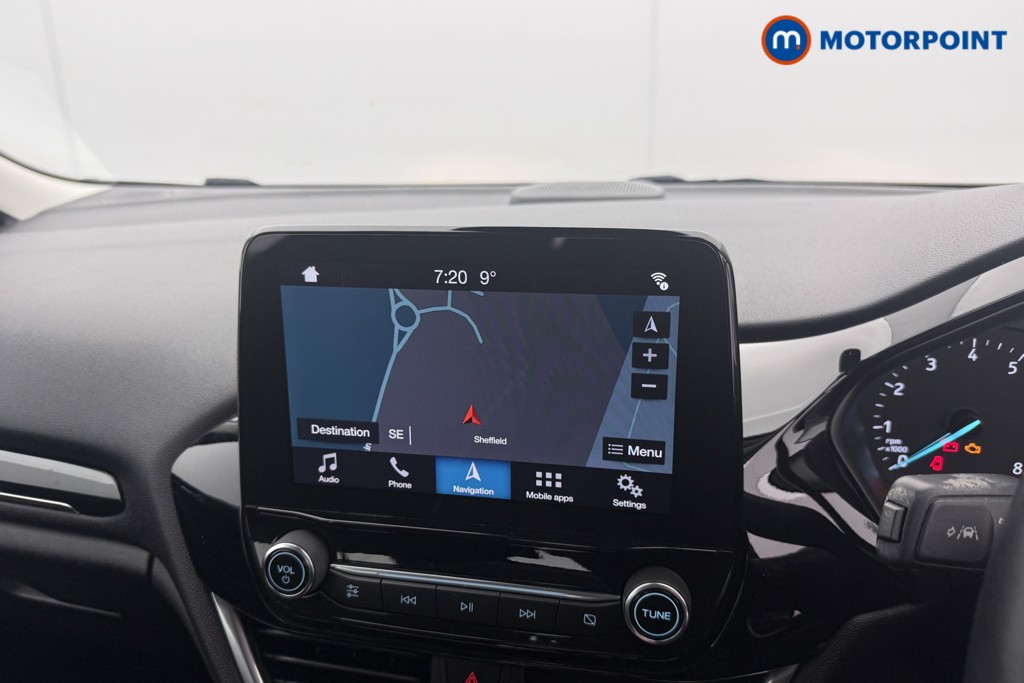 Used Ford Fiesta 2018 for sale - 78012170: Photo 28