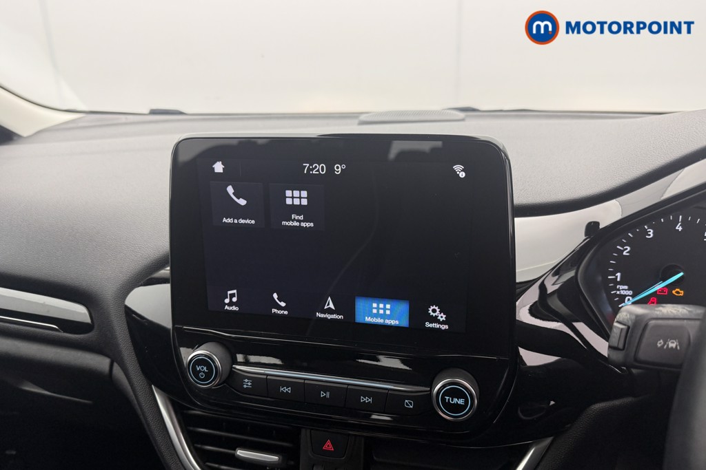 Used Ford Fiesta 2018 for sale - 78012170: Photo 29