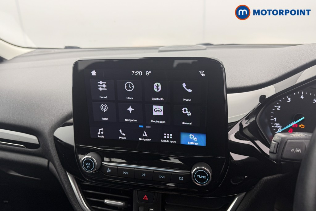 Used Ford Fiesta 2018 for sale - 78012170: Photo 30