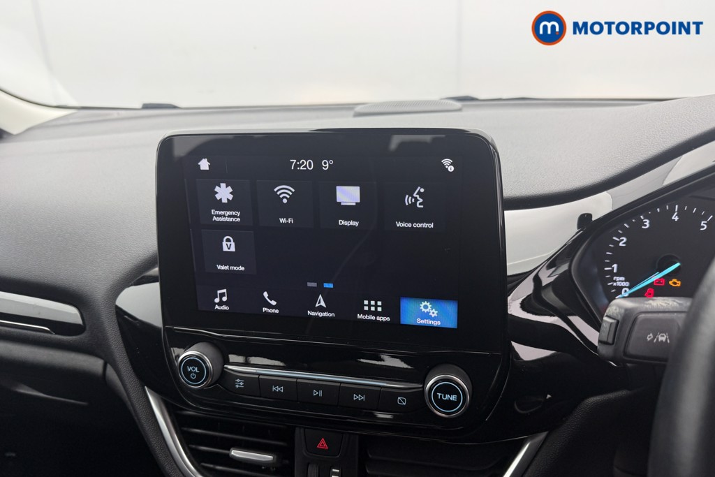 Used Ford Fiesta 2018 for sale - 78012170: Photo 31