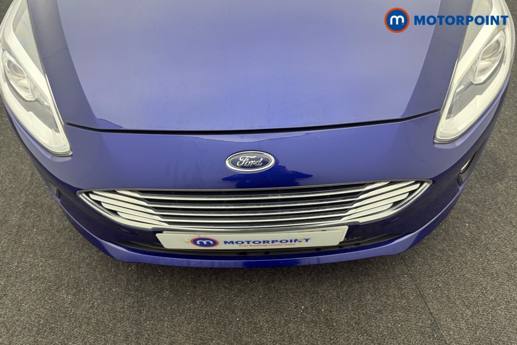 Used Ford Fiesta 2018 for sale - 78012170: Photo 34