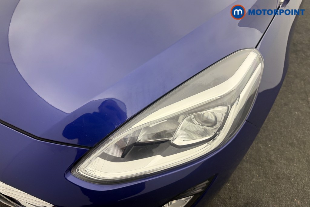 Used Ford Fiesta 2018 for sale - 78012170: Photo 35