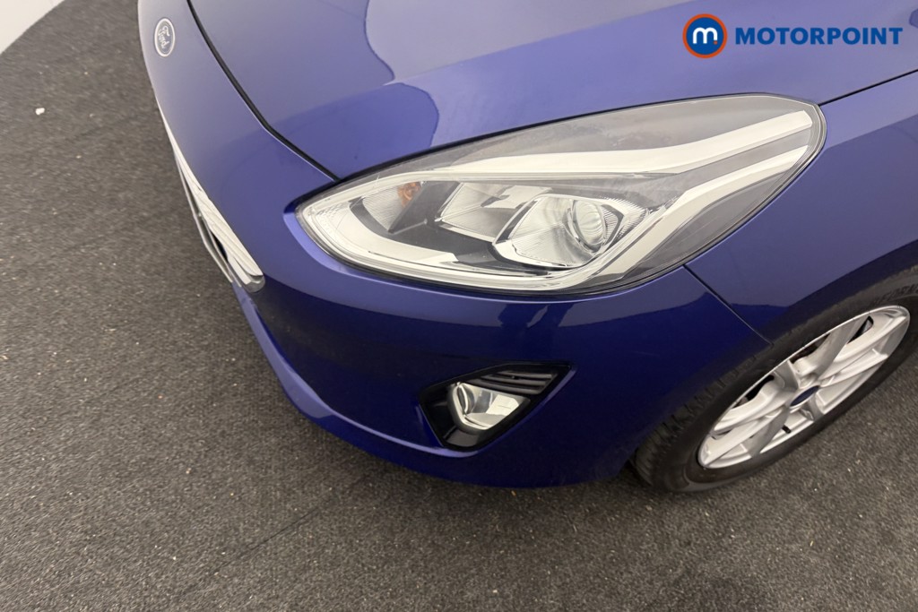 Used Ford Fiesta 2018 for sale - 78012170: Photo 36