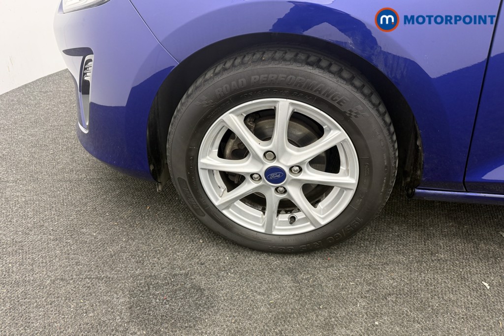 Used Ford Fiesta 2018 for sale - 78012170: Photo 37