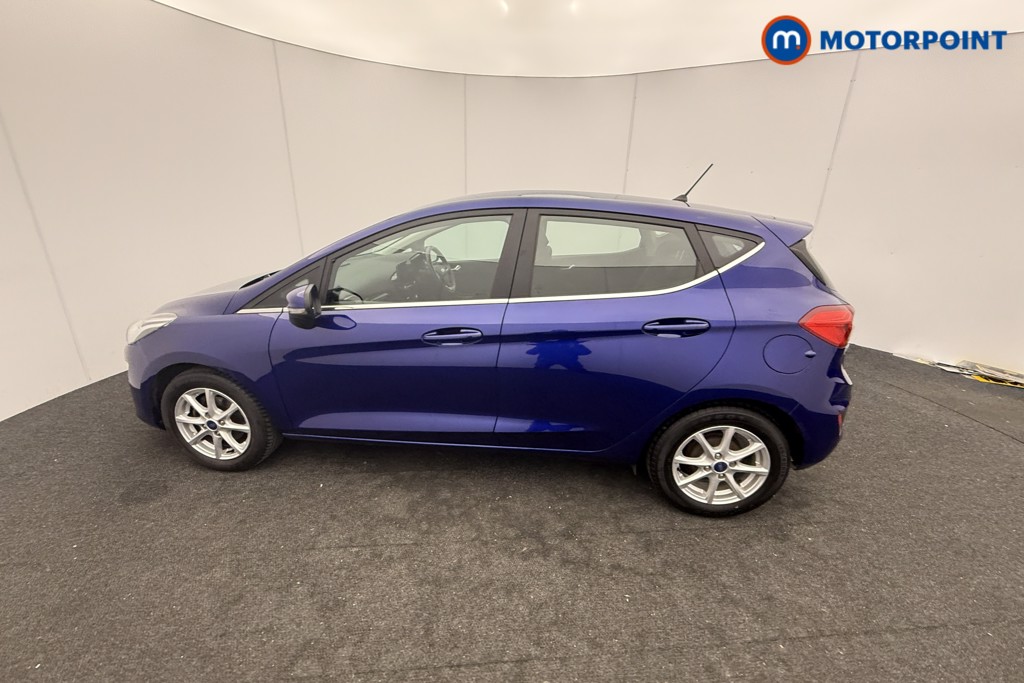 Used Ford Fiesta 2018 for sale - 78012170: Photo 38