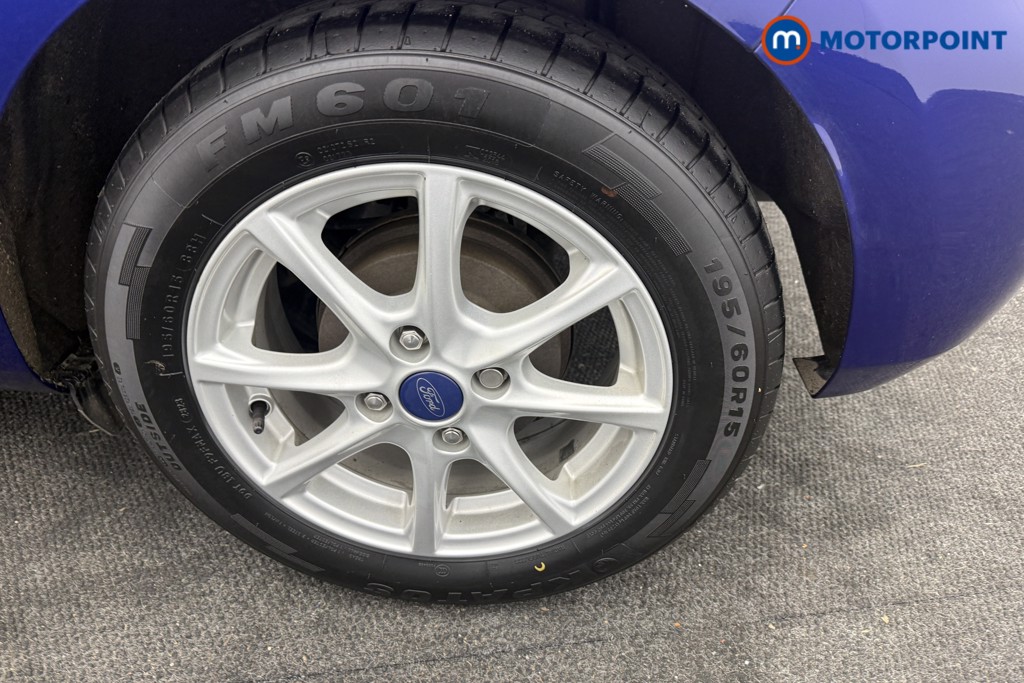 Used Ford Fiesta 2018 for sale - 78012170: Photo 39