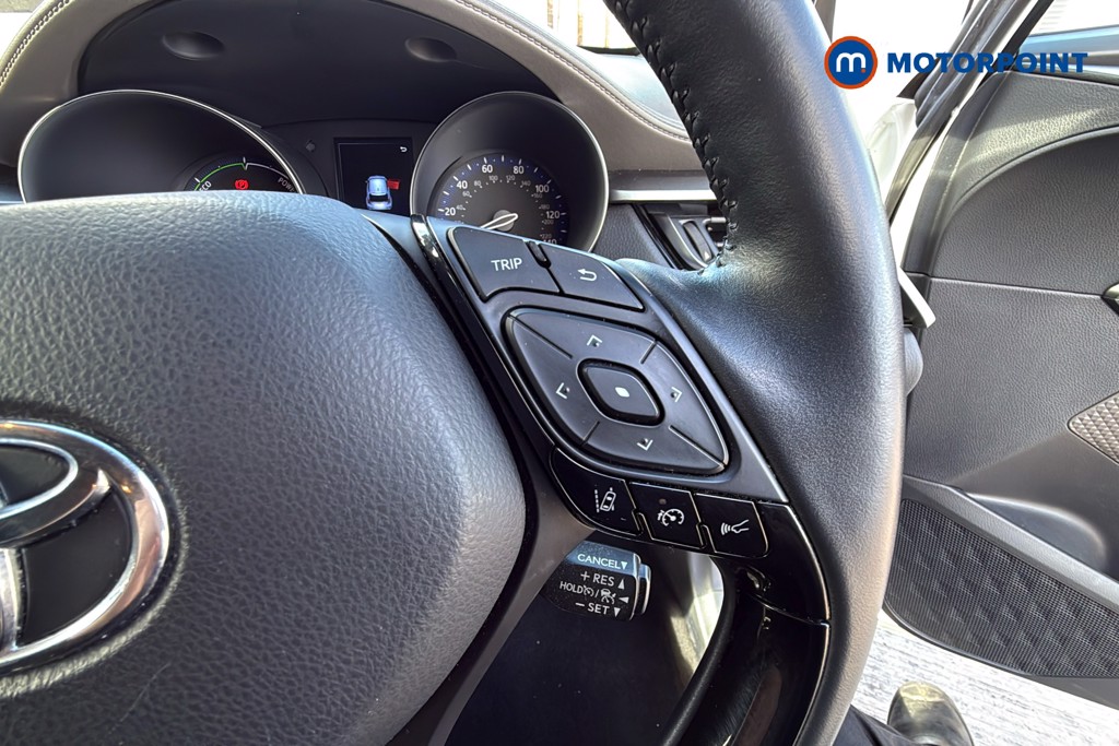 Used Toyota C-HR 2022 for sale - 78012296: Photo 12