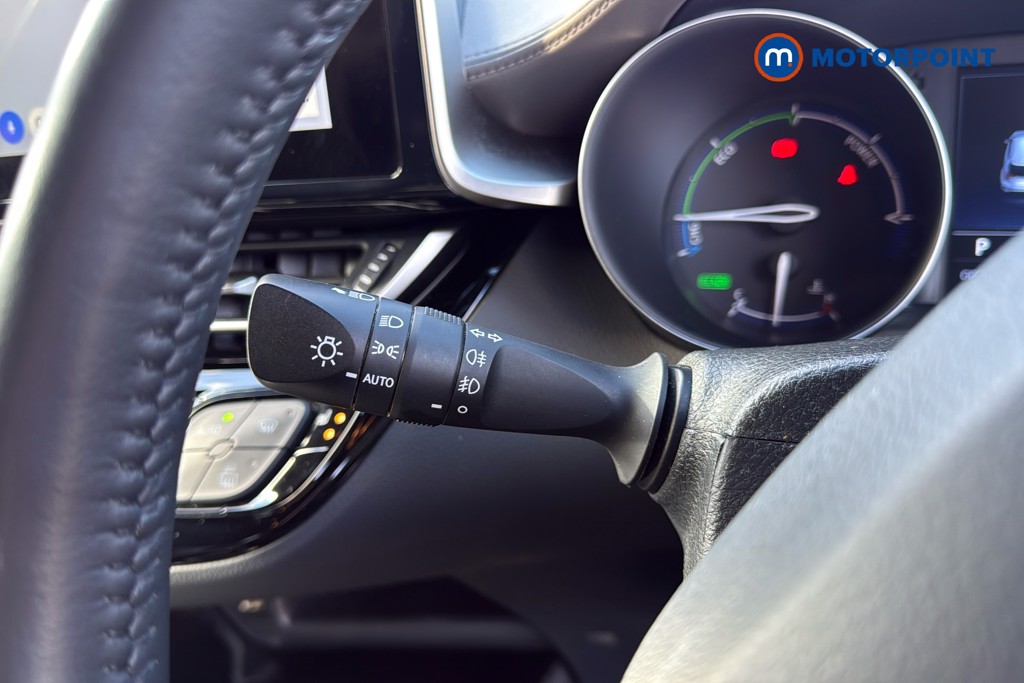 Used Toyota C-HR 2022 for sale - 78012296: Photo 14