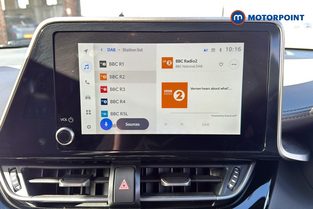 Used Toyota C-HR 2022 for sale - 78012296: Photo 17