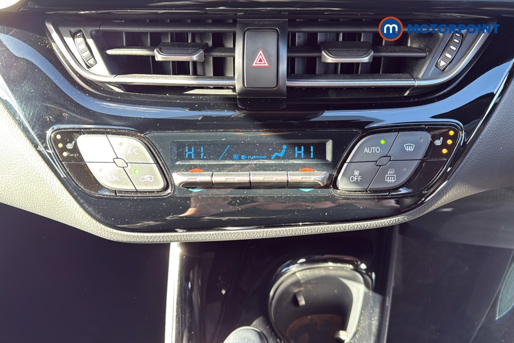 Used Toyota C-HR 2022 for sale - 78012296: Photo 20