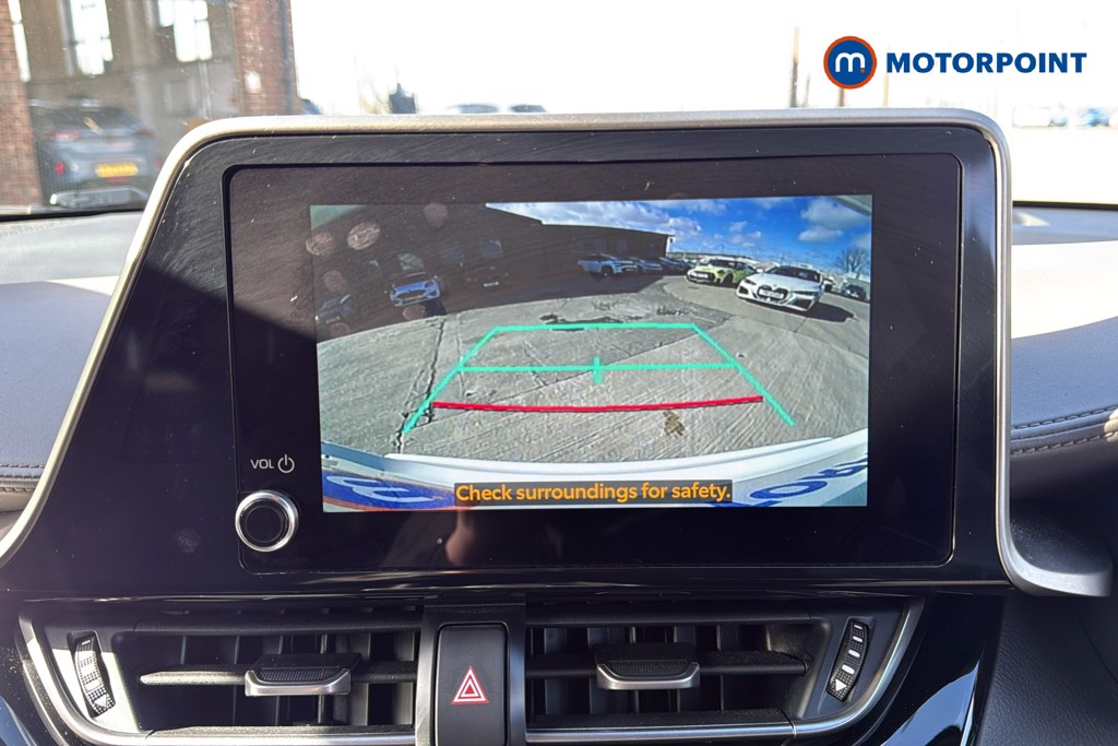 Used Toyota C-HR 2022 for sale - 78012296: Photo 21