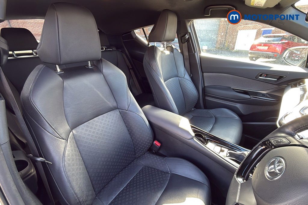 Used Toyota C-HR 2022 for sale - 78012296: Photo 28